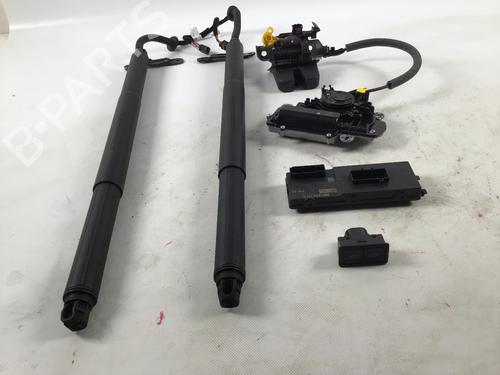 Used Electronic module Electronic module VW TOUAREG (CR7, RC8) 3.0 TDI 4motion (286 hp) 34406534 34406534