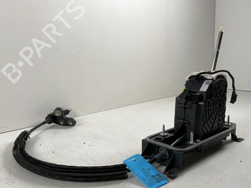 Gear lever VW PASSAT B8 Variant (3G5, CB5) 1.4 GTE Hybrid | BP38567038M90 - Image 2