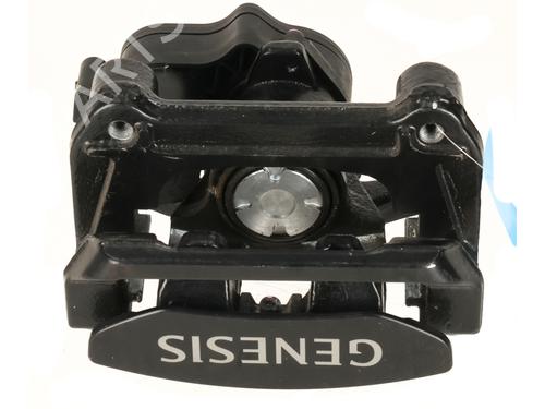 Used Left rear brake caliper Left rear brake caliper HYUNDAI IONIQ 5 (NE) N All-wheel Drive (650 hp) 39923180 39923180