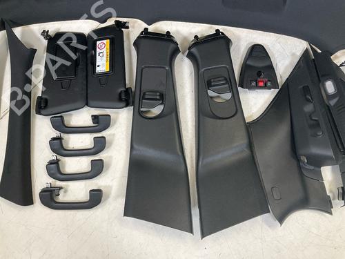 Interior roof MERCEDES-BENZ GLA-CLASS (X156) GLA 180 (156.942) | BP17463554I12 
