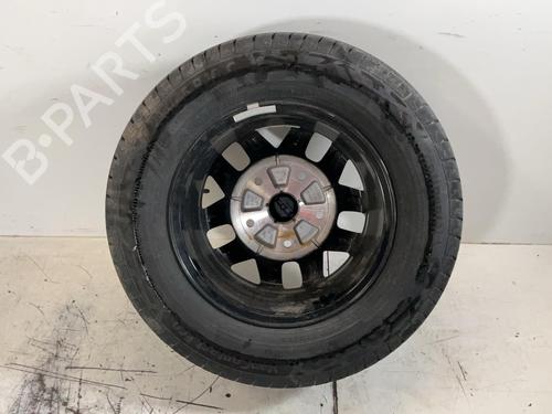 Rim FORD TRANSIT V363 Platform/Chassis (FED, FFD) 2.0 EcoBlue | BP36466122C45  - Image 16