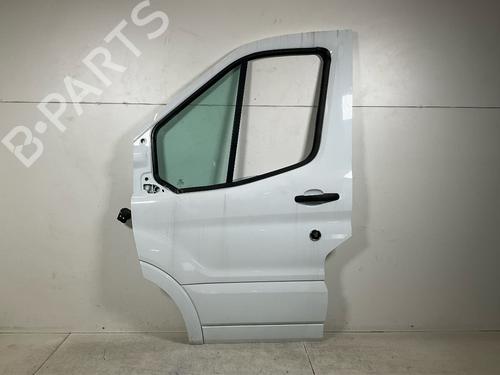 Used Left front door FORD TRANSIT V363 Platform/Chassis (FED, FFD) 2.0 EcoBlue (170 hp) 19520819