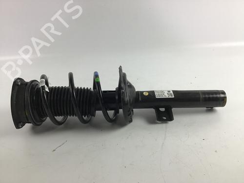 Andere für VW T-CROSS (C11, D31) 1.0 TSi (95 hp) 30748803