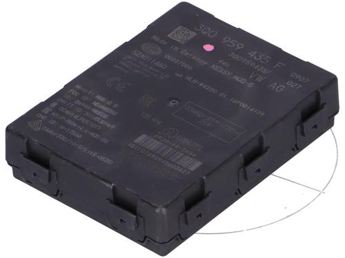 Control unit AUDI TT (FV3, FVP) 2.0 TDI | BP10216300M11 