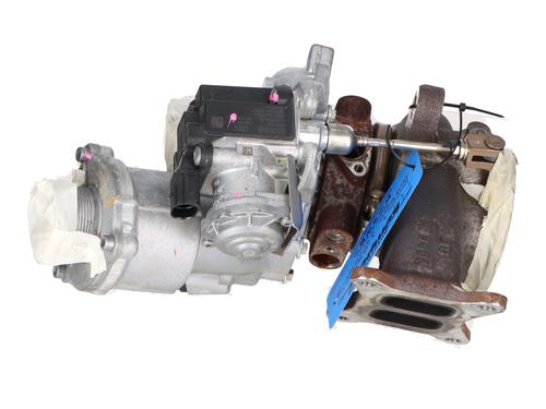 Turbolader/Kompressor VW GOLF VII (5G1, BQ1, BE1, BE2) 2.0 R 4motion | BP30975488M71