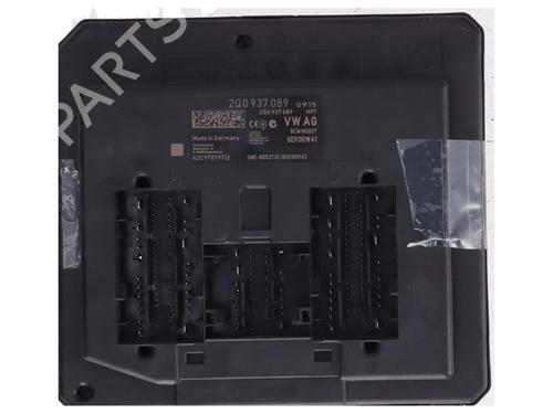 Electronic module VW POLO VI (AW1, BZ1, AE1) 1.0 | BP37666890M83 - Image 2