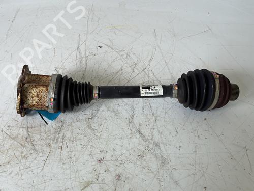 Used Left front driveshaft Left front driveshaft AUDI A8 D4 (4H2, 4H8, 4HC, 4HL) 3.0 TDI quattro (258 hp) 36162235 36162235