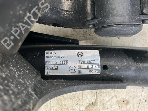 Trækkugle/Mekanisme VW GOLF VIII (CD1, DA1) 1.0 TSI | BP33941604C141 - Image 3