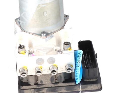 Used ABS pump ABS pump OPEL VIVARO C Van (K0) VIVARO-E HYDROGEN (136 hp) 39923743 39923743