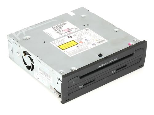 Used Electronic module Electronic module AUDI A8 D4 (4H2, 4H8, 4HC, 4HL) 3.0 TDI quattro (258 hp) 35905805 35905805