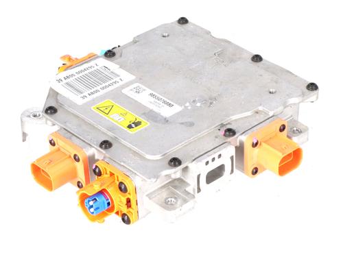 Used Electronic module Electronic module CITROËN JUMPY III Van (V_) ë-JUMPY HYDROGEN (136 hp) 39926148 39926148