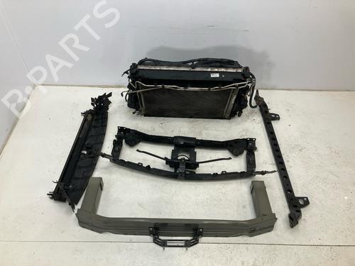 Used Radiator set OPEL INSIGNIA B Sports Tourer (Z18) 2.0 CDTi (35) (170 hp) 23260753