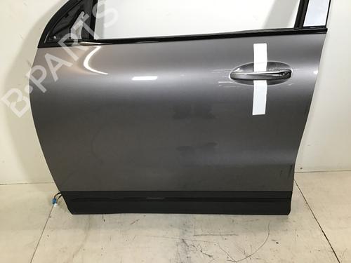 Left front door MERCEDES-BENZ GLA (H247) GLA 250 (247.746) | BP27026346C2 