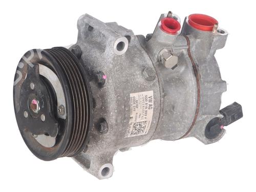 Used AC compressor AUDI A1 (8X1, 8XK) 1.0 TFSI (82 hp) 23001558