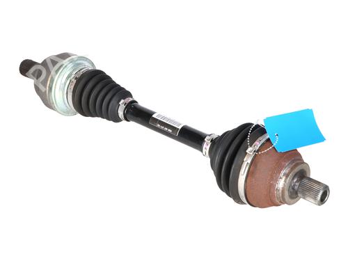 Drivaksel fortil venstre VW GOLF VII (5G1, BQ1, BE1, BE2) 2.0 R 4motion (310 hp) 30304962