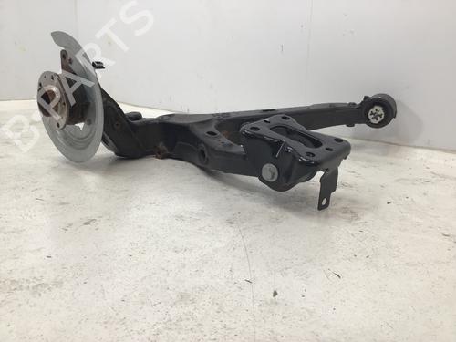 Right front steering knuckle OPEL VIVARO C Van (K0) VIVARO-E HYDROGEN | BP39920888M26 - Image 2