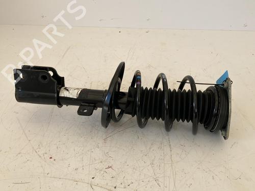 Used Right front shock absorber Right front shock absorber PEUGEOT 508 SW II (FC_, FJ_, F4_) 1.5 BlueHDi 130 (131 hp) 36237568 36237568