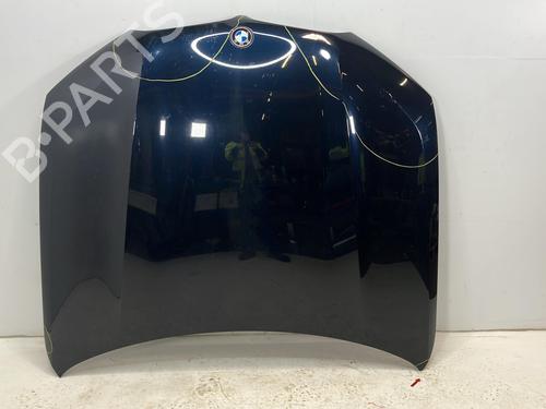 Capot BMW X5 (G05, F95) xDrive 40 d Mild-Hybrid (340 hp) 33213769