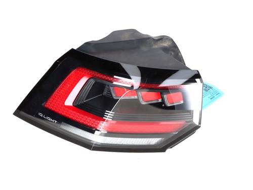 Used Left taillight Left taillight VW GOLF VIII (CD1, DA1) 2.0 TDI (150 hp) 34709169 34709169