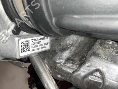 Motor FORD TRANSIT V363 Platform/Chassis (FED, FFD) 2.0 EcoBlue | BP38329428M1 - Image 10