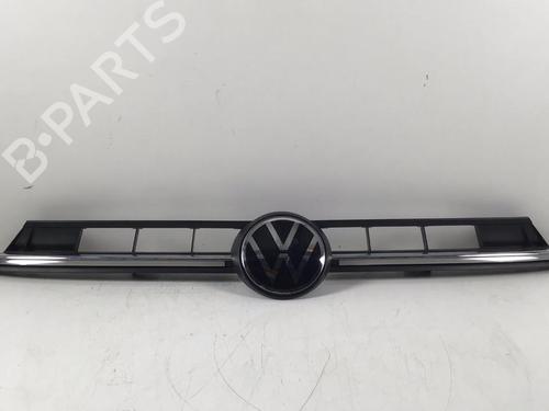 Used Grille VW POLO VI (AW1, BZ1, AE1) 1.0 TSI (110 hp) 29754637