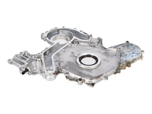 Couvercle de distribution VW TOUAREG (CR7, RC8) 3.0 TDI 4motion | BP29888793M123