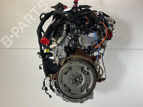 Used Engine Engine 39071875 39071875