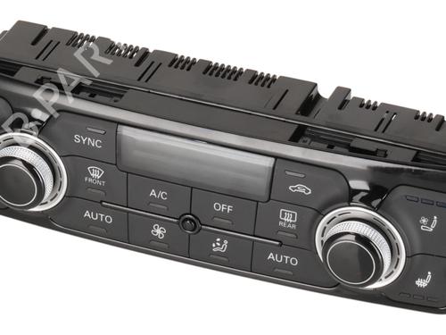 Climate control AUDI A8 D4 (4H2, 4H8, 4HC, 4HL) 4.0 TFSI quattro | BP36908624I5 - Image 3
