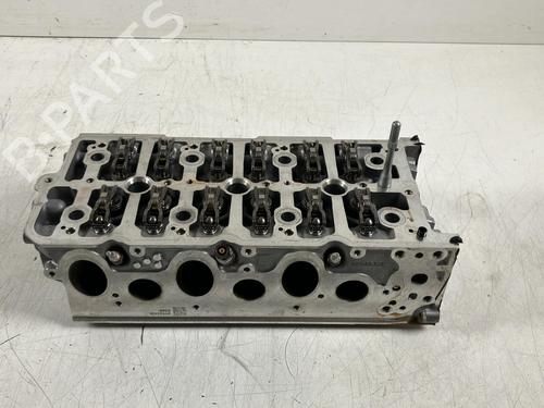 Cylinder head VW TOUAREG (CR7, RC8) 3.0 TDI 4motion | BP25335134M5 - Image 3