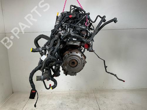 Engine VW CRAFTER Platform/Chassis (SZ_) 2.0 TDI FWD (SZB, SZC, SZH, SZI, SZJ, SZK, SZO, SZP, SZS... | BP19317601M1 - Image 2