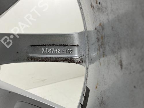 Used Rim Rim SKODA OCTAVIA III (5E3, NL3, NR3) 1.6 TDI (110 hp) 40527712 40527712