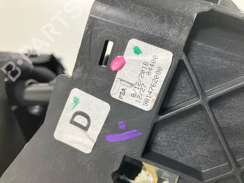 Automatic gearbox selector OPEL COMBO E Tour / Life (K9) 1.2 | BP24523970M91 - Image 5