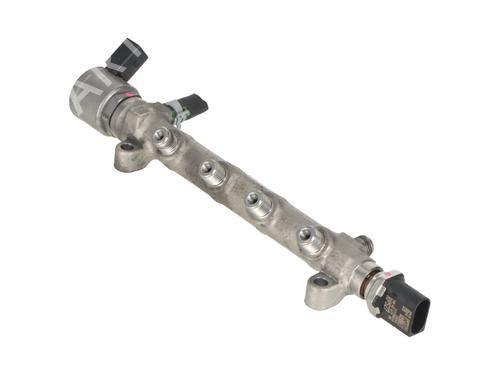 Pipe VW TRANSPORTER T6 Van (SGA, SGH, SHA, SHH) 2.0 TDI | BP25898995M125 
