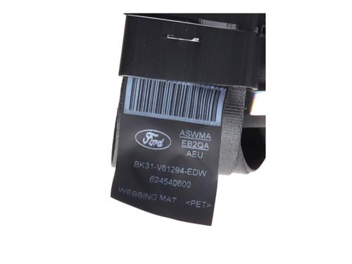 Front right seatbelt FORD TRANSIT V363 Platform/Chassis (FED, FFD) 2.0 EcoBlue | BP34435469I25 - Image 2