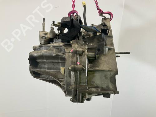 Used Gearbox MERCEDES-BENZ CITAN MPV (W415) 108 CDI (415.703) (80 hp) 22766554