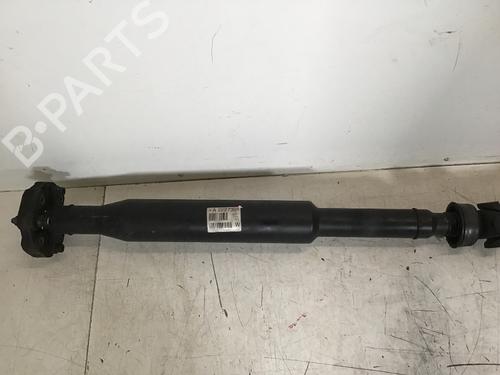 Driveshaft MERCEDES-BENZ S-CLASS (W222, V222, X222) S 350 BlueTEC / d (222.132, 222.032, 222.123) | BP28134405M37 