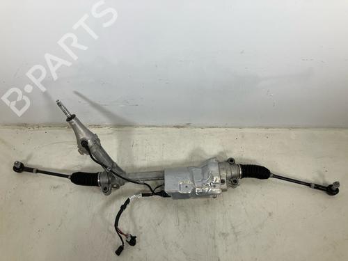 Steering rack FORD TRANSIT V363 Platform/Chassis (FED, FFD) 2.0 EcoBlue | BP20137660M22 