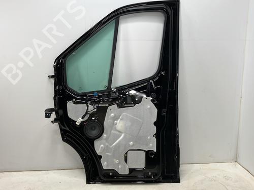 Right front door FORD TRANSIT V363 Platform/Chassis (FED, FFD) 2.0 EcoBlue | BP33428897C3  - Image 5