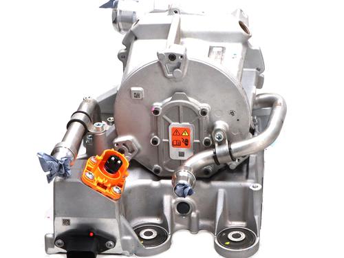 Electronic module PEUGEOT EXPERT Van (V_) E-EXPERT HYDROGEN | BP39927281M83 - Image 2