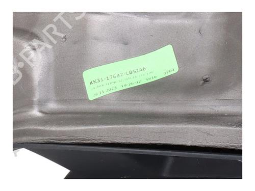 Right mirror FORD TRANSIT V363 Platform/Chassis (FED, FFD) 2.0 EcoBlue | BP29514784C27 