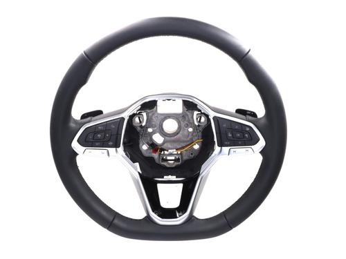Used Steering wheel Steering wheel VW GOLF VIII Variant (CG5, DB5) 1.5 eTSI (150 hp) 35778421 35778421