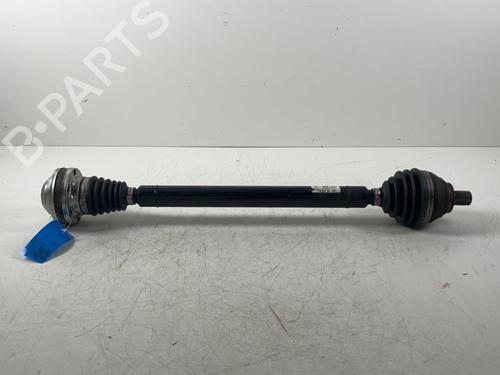 Used Other AUDI Q3 (F3B) 35 TDI (150 hp) 31374684