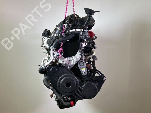 Engine FORD TRANSIT V363 Platform/Chassis (FED, FFD) 2.0 EcoBlue | BP34606849M1 - Image 9