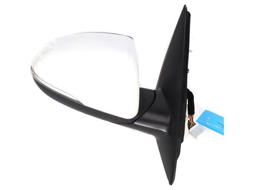 Right mirror KIA OPTIMA (JF) 1.7 CRDi | BP37488943C27 - Image 2
