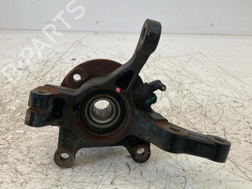 Left front steering knuckle DACIA SPRING Extreme | BP39923224M25 - Image 2