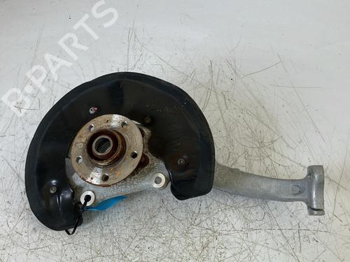 Used Left front steering knuckle Left front steering knuckle 36458978 36458978