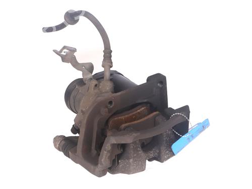 Left rear brake caliper BMW 4 Coupe (G22, G82) 420 d Mild-Hybrid | BP26030317M107 