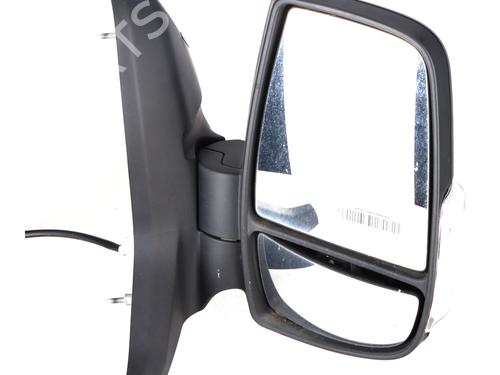 Used Right mirror Right mirror FORD TRANSIT V363 Platform/Chassis (FED, FFD) 2.0 EcoBlue (170 hp) 36322678 36322678