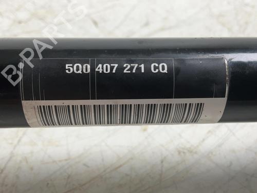 Other VW GOLF VIII Variant (CG5, DB5) 2.0 TSI | BP39245654O1 - Image 3