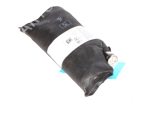 Used Left seat airbag Left seat airbag CITROËN C5 AIRCROSS (A_) 1.2 PureTech 130 (ARHNSJ) (131 hp) 36242536 36242536